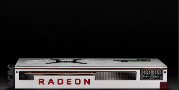 Видеокартата на AMD става тайното оръжие на Samsung 