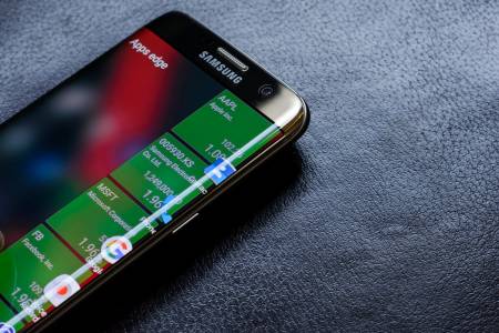 Samsung с изпреварващ ход за 6G технологиите