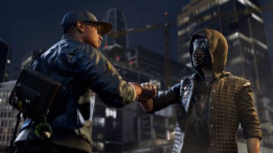 В Watch Dogs Legion всеки персонаж може да бъде вашият герой