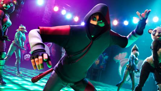 Турнирът Fortlife комбинира любимата ти игра и още нещо - заслужава си!