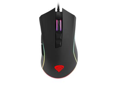 Genesis Krypton 770 – разумен избор за всеки геймър