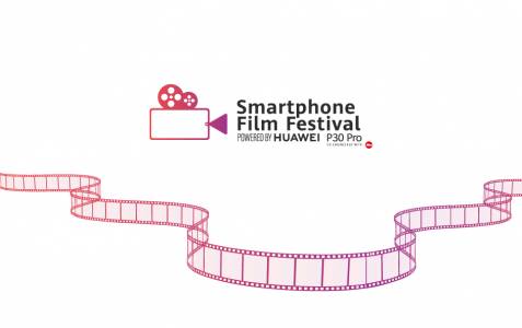 Huawei организира първи по рода си филмов фестивал в България