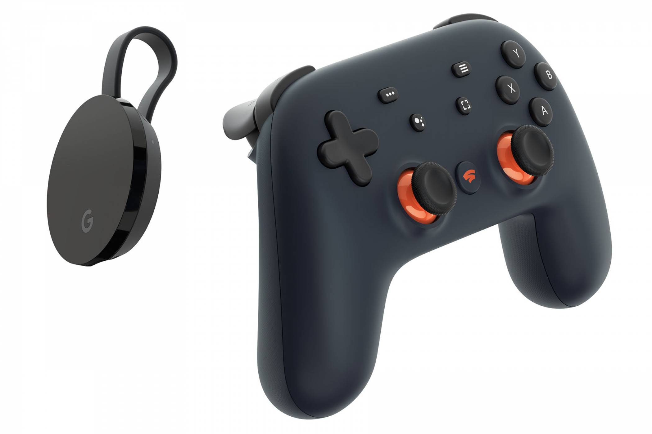 Google Stadia стартира през ноември, но не и в  България