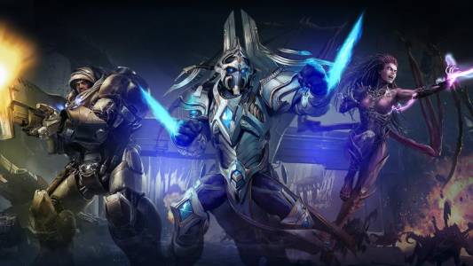 Шутър по StarCraft е една игра, която вече няма да видим - за съжаление