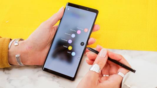 Чакаш Galaxy Note 10? Отбележи си датата 10 август