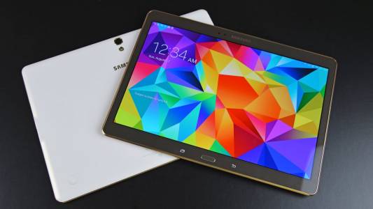 Мощният Galaxy Tab S5 е втората лятна звезда на Samsung