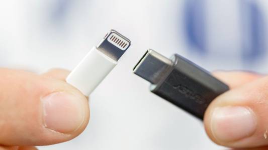 Новият iPhone най-сетне прегръща USB-C стандарта