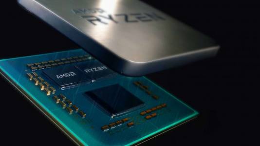 AMD Ryzen 9 3950X – 16-ядреният десктоп процесор идва на доста добра цена