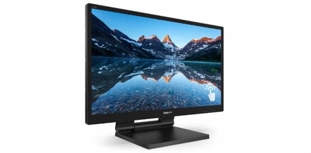 Philips 242B9T – допир до красивите образи
