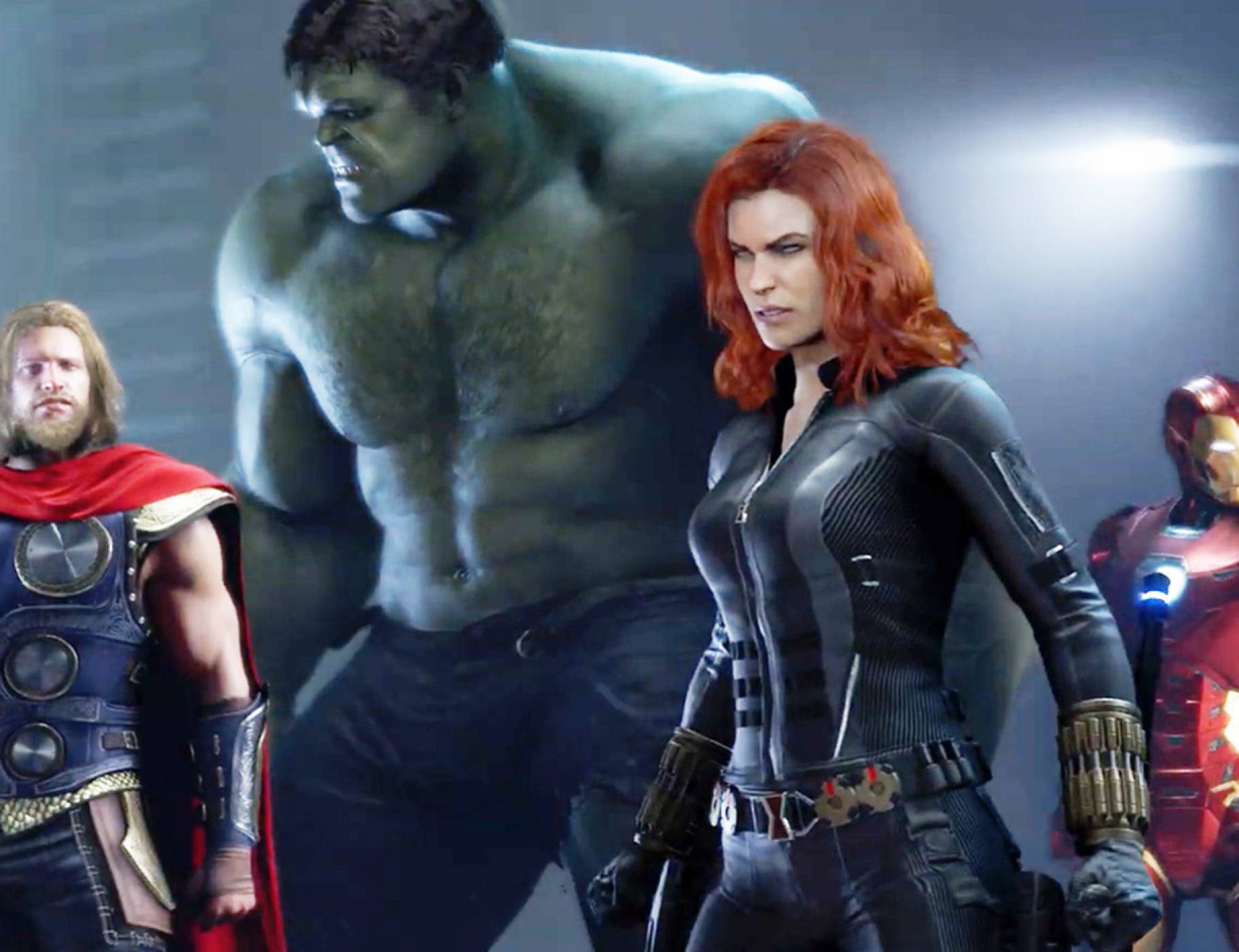 Спаси света с Marvel’s Avengers през май 2020 г. (ВИДЕО)
