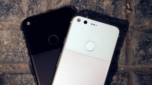 Ще може да управлявате вашия Google Pixel 4 с жестове (ВИДЕО)