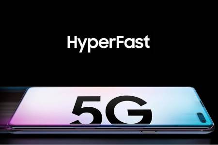 Мистериозен флагман на Samsung ще донесе първия същински мобилен 5G чипсет