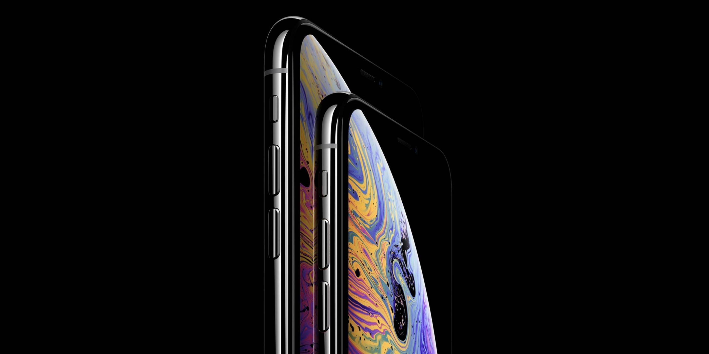 iPhone през 2020 г.: с по-малък и по-голям OLED дисплей и 5G 
