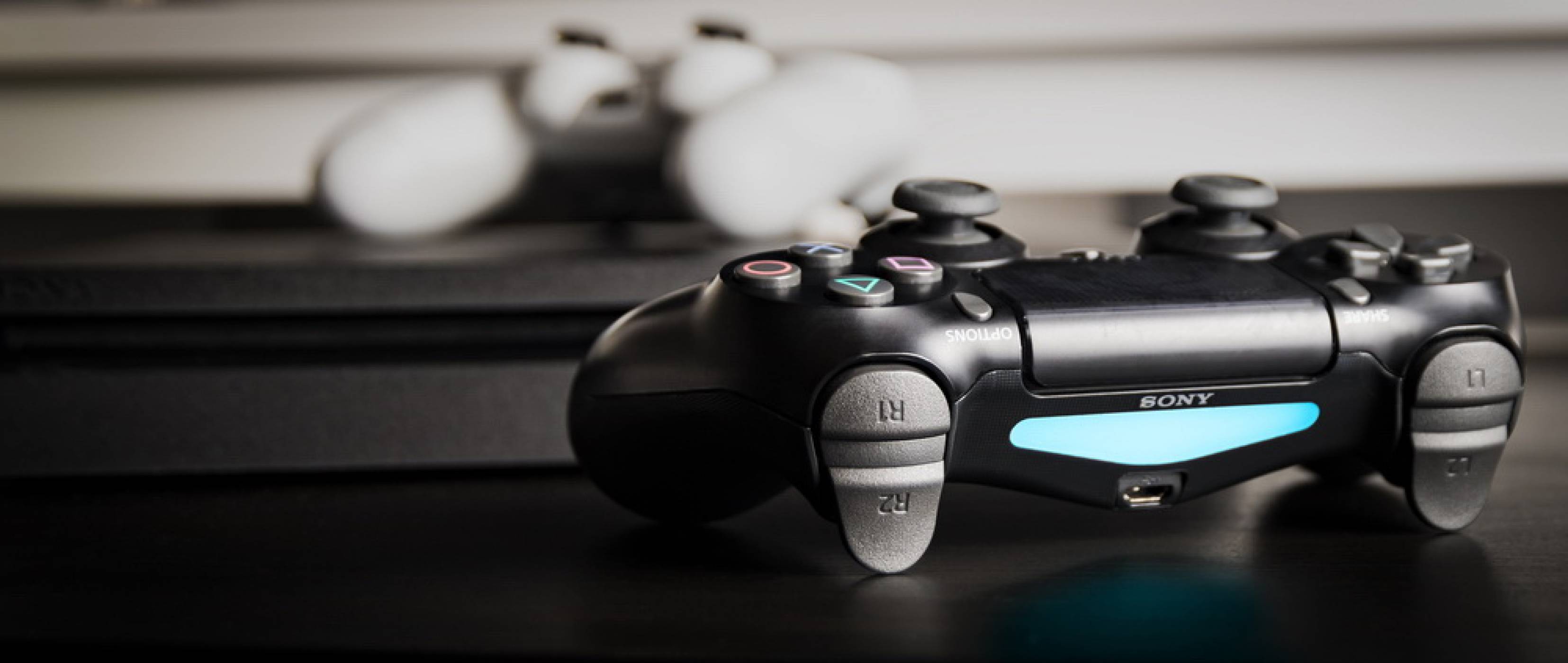 Три начина да вдъхнете нов живот на вашия PlayStation 4