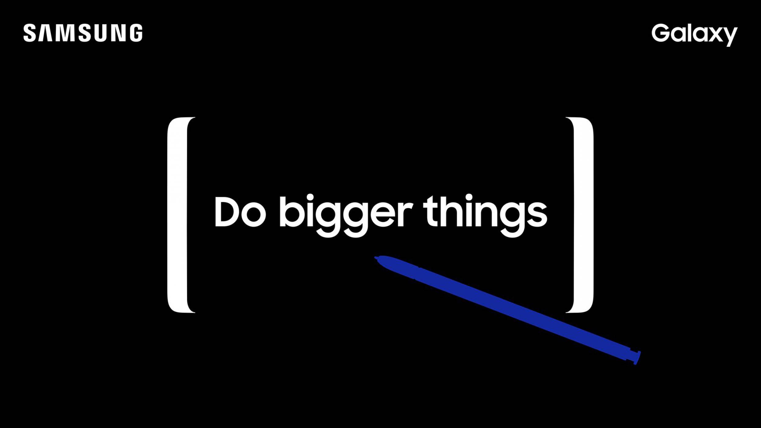 Най-накрая! Samsung с официална информация за Galaxy Note 10 (ВИДЕО)