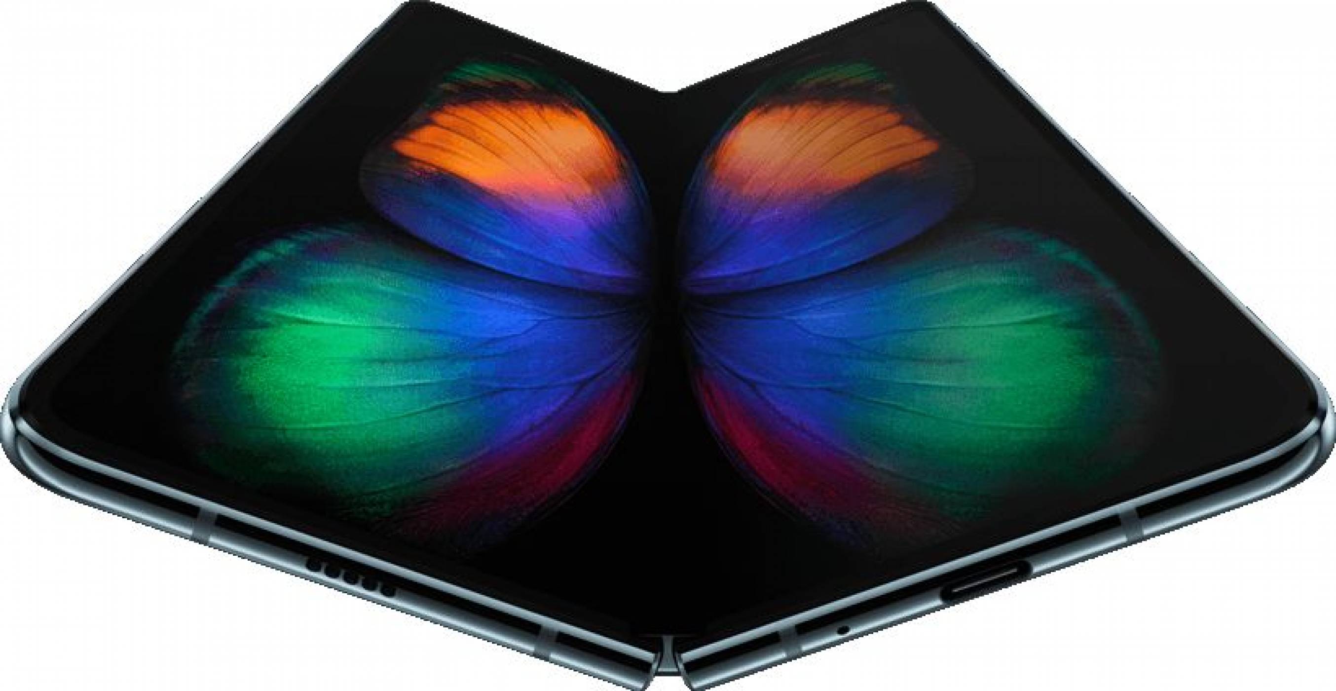 Samsung разкри истината за драмите около Galaxy Fold