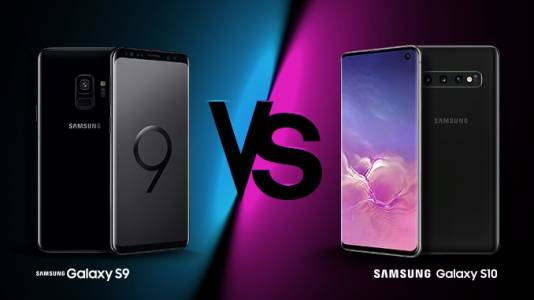 Samsung обяви как се продава Galaxy S10 серията спрямо S9