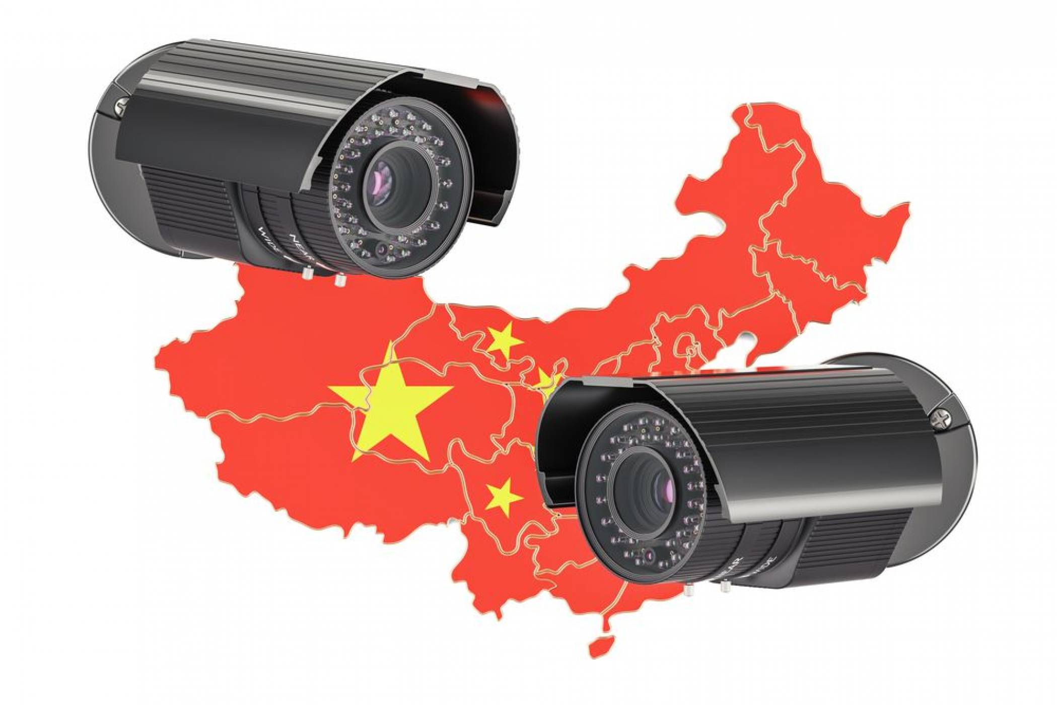 Скандал с шпионаж на мобилни телефони в Китай