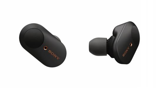 Sony със сериозен кандидат за шампион при слушалките джобен размер
