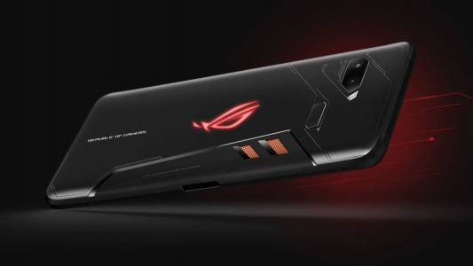 Asus ROG Phone 2 вдига градусите при гейм телефоните от 24 юли