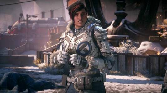 Gears 5 ви очаква, ако покривате тези системни изисквания