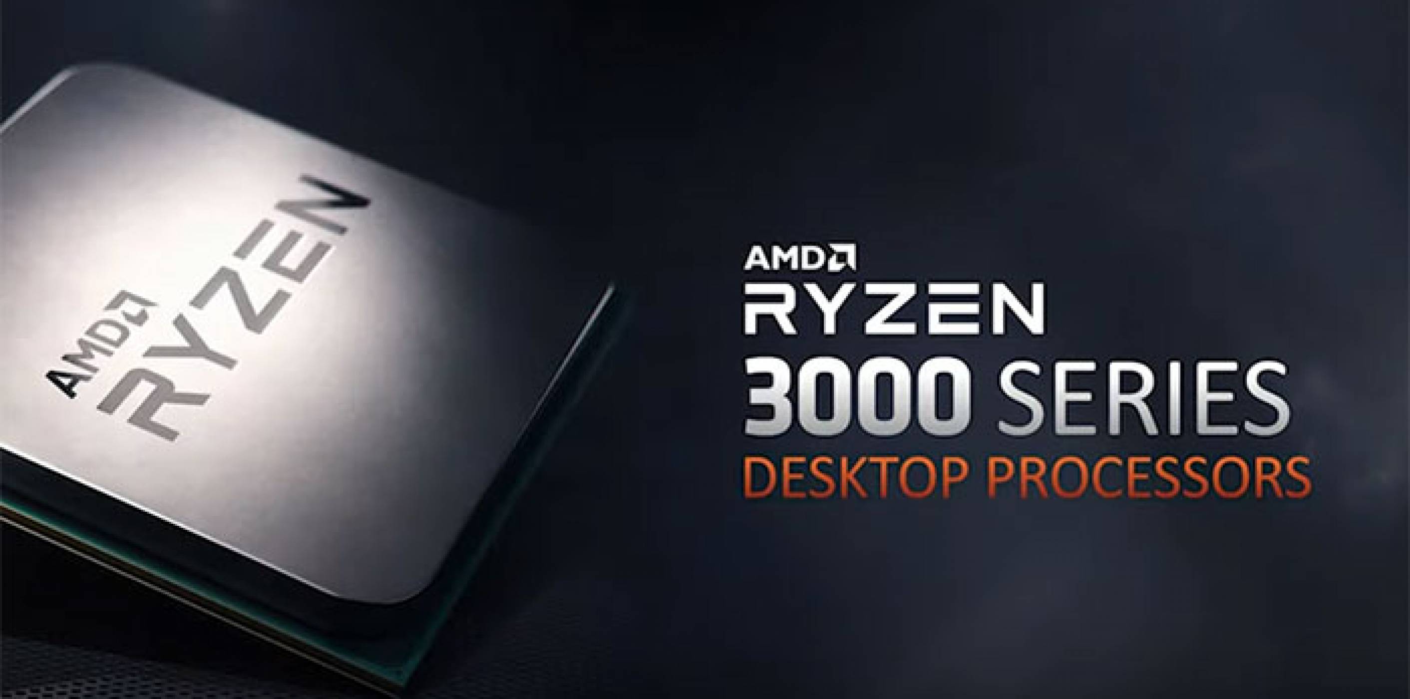 AMD Ryzen 3000 – още по-добра производителност и повече ядра на все така достъпна цена