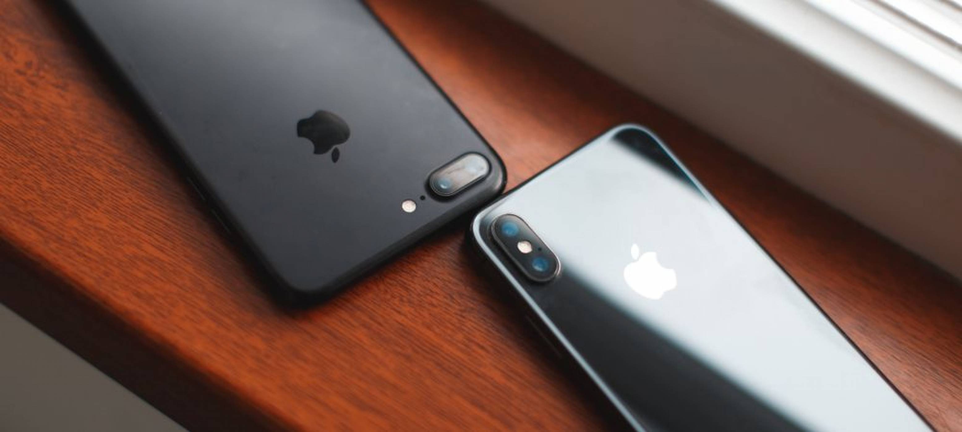 Samsung? Huawei? Отписаха Apple за тази година...