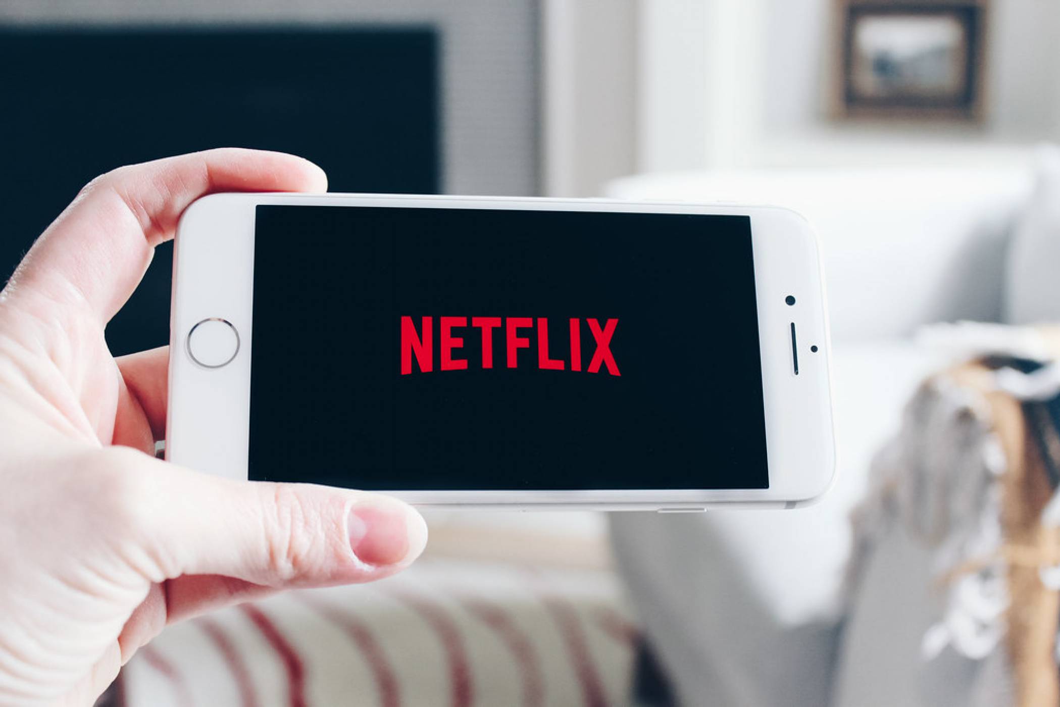 Първият филм на Дейвид Финчер от години насам е оригинална лента за Netflix
