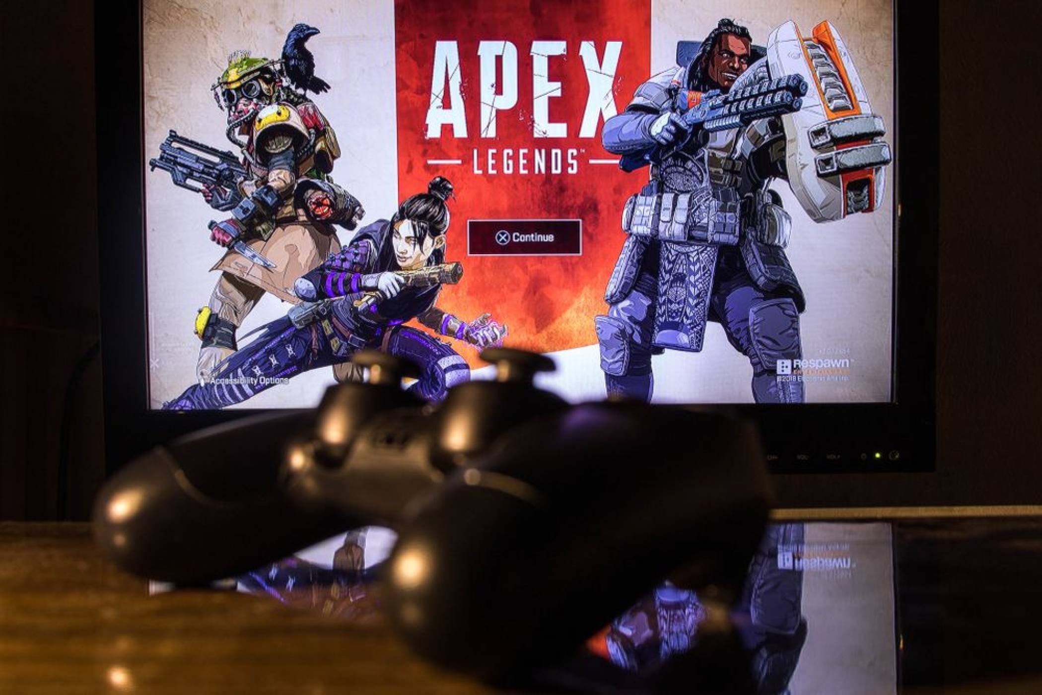 Apex Legends ще дава на мамещите играчи доза от собственото им лекарство