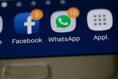 Криптовалутата на Facebook: пряк път към тероризъм и пране на пари