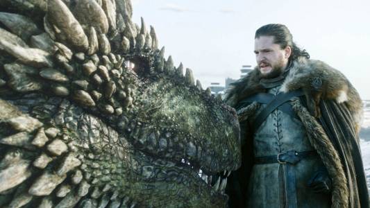 Game of Thrones и сериал на Amazon водят по номинации за наградите "Еми"