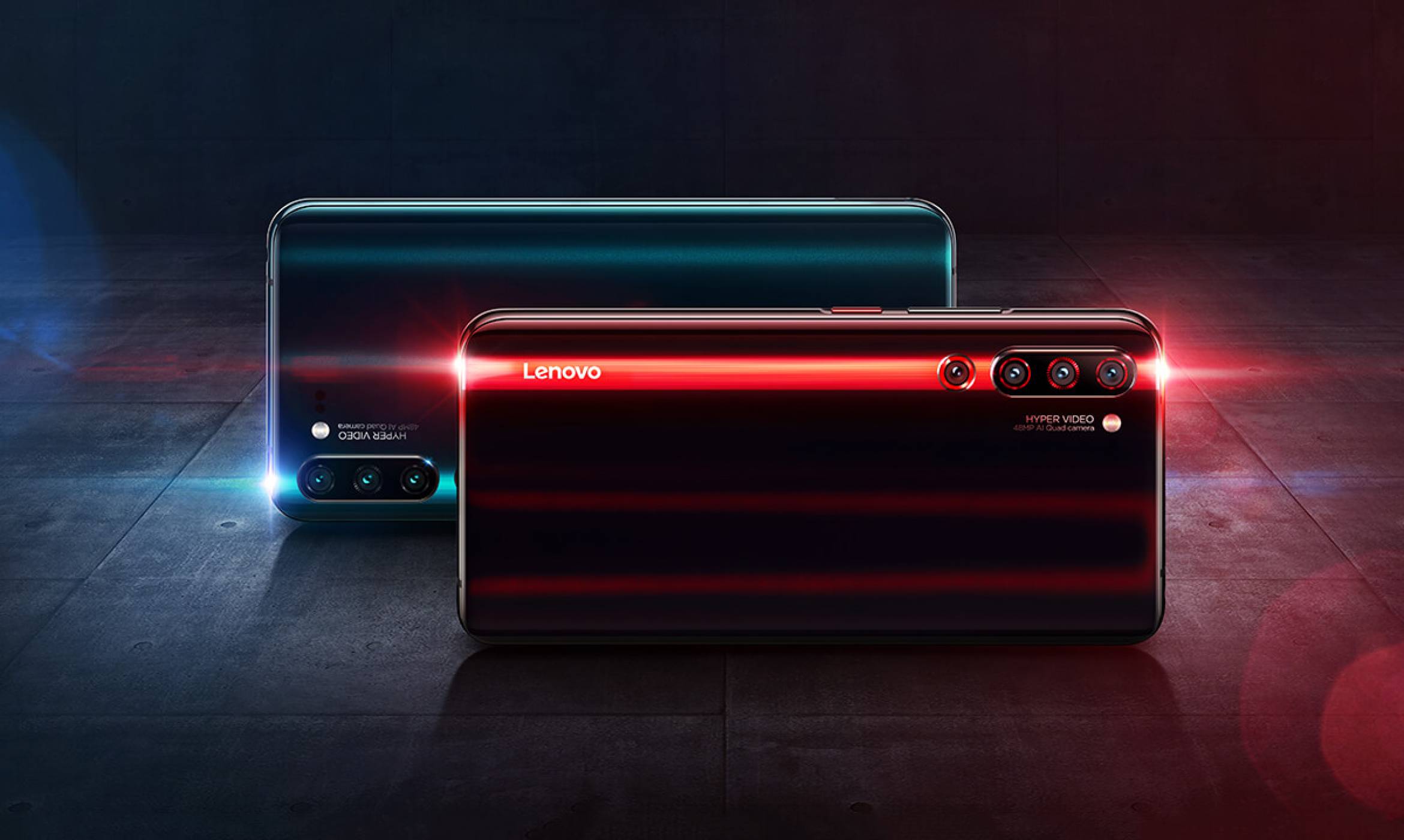 Големи претенции, слаби резултати: Lenovo Z6 Pro се изложи в теста на DxOMark (ВИДЕО)