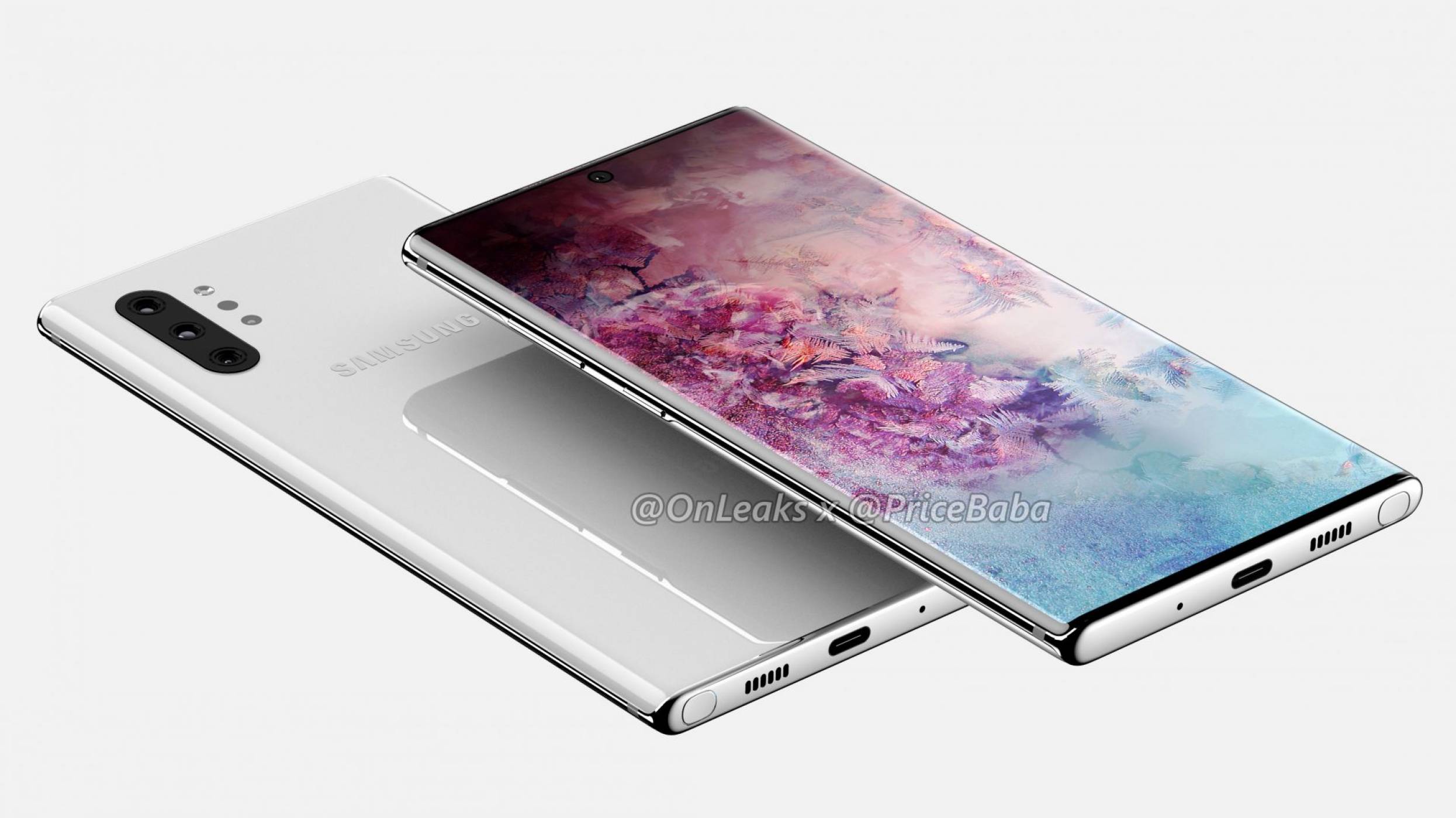 Galaxy Note 10 с нов чипсет. Вече е властелинът на производителността