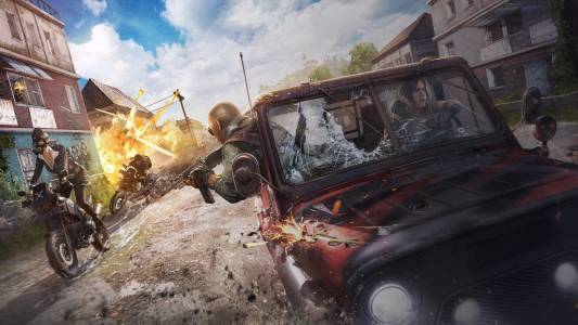 Четвъртият сезон на PUBG ще е най-мрачният досега (ВИДЕО)