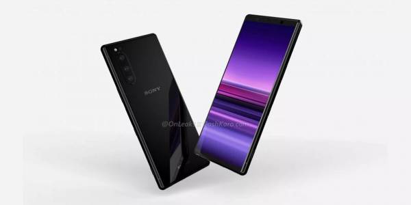 Пикселите атакуват! Sony Xperia 1R е първият 5К смартфон в света 