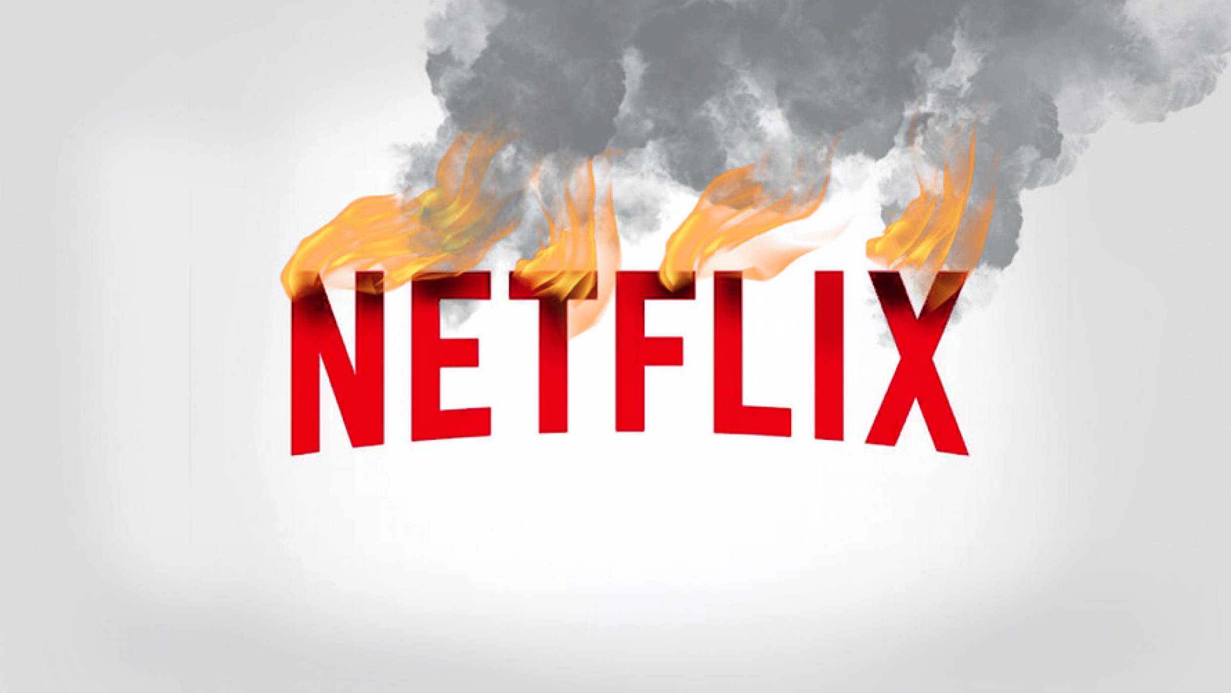 Последните новините за Netflix са катастрофални. Услугата губи програми, потребители и сигурност