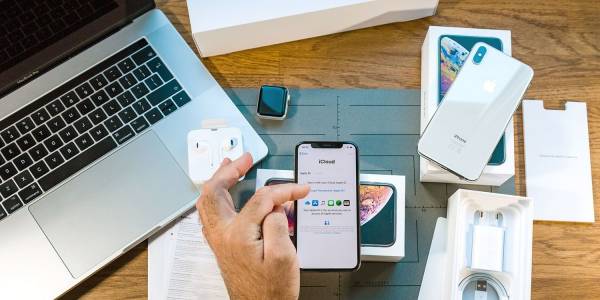 Израелски шпиони могат да източат всичко от вашия iCloud