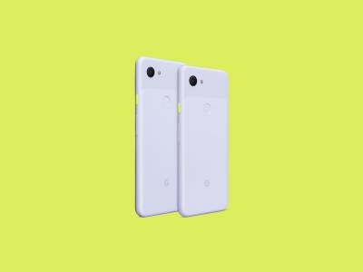Google Pixel 3a е сравним с Pixel 3 и iPhone XR като камера