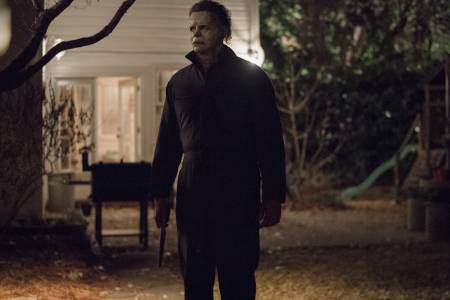 Ужасът на Halloween смразява октомврийските дни за две години напред
