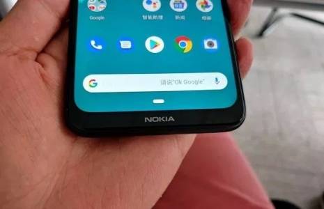 Nokia 6.2 и 7.2: нещо ново през август