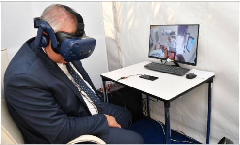 Telenor проведе първия 5G разговор в България
