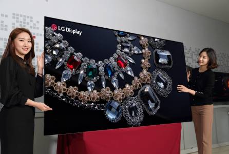 Неприятни новини за LG и OLED телевизорите в частност