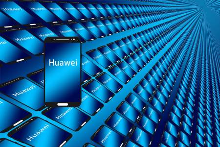 Huawei Mate 30 Lite е официален: четворна камера и 4000 mAh батерия