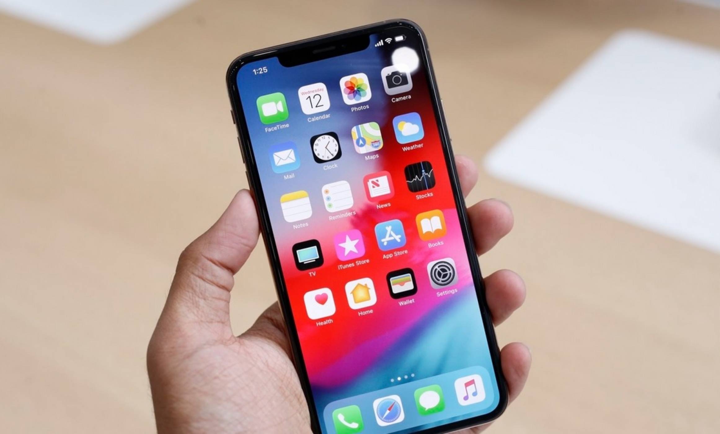 По модата: всеки iPhone през 2020 г. ще е с 5G връзка