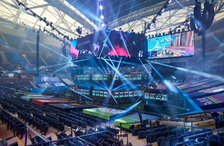 Внимание, родители: 16-годишен прибра 3 млн. долара от Fortnite 