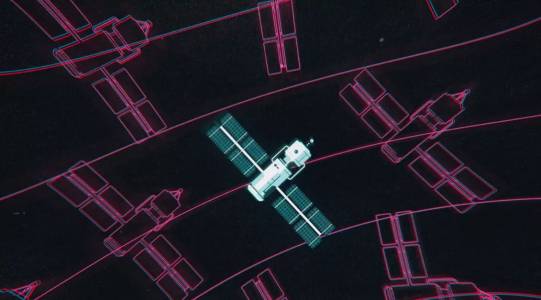Франция се готви за междузвездни войни