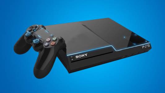 PlayStation 5 с предварителна продажба в Швеция за $1050
