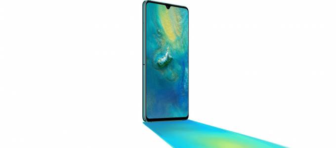Първият сертифициран 5G телефон е факт