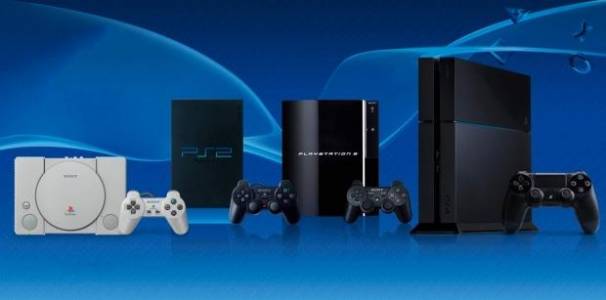 PlayStation 4 троши изключителни PS2 рекорди
