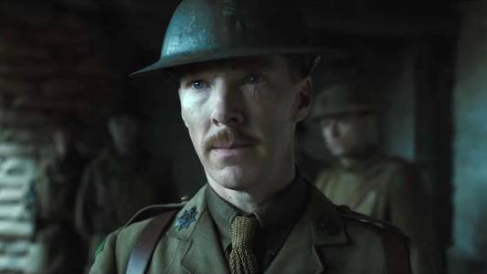 Трейлърът на "1917" на Сам Мендес ни показва ужаса и безумието на Голямата война (Видео)